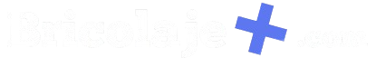 Logotipo BricolajePlus.com