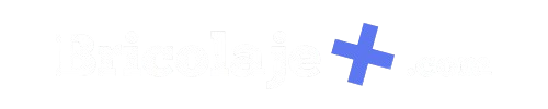 Logotipo BricolajePlus.com