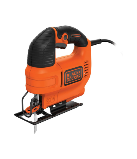 Sierra de calar BLACK+DECKER