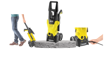 Imagen Destacada Reseña Karcher K3