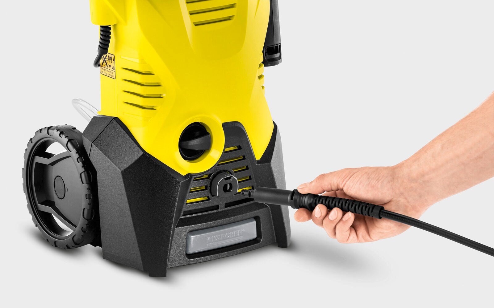 Imagen Karcher Conector