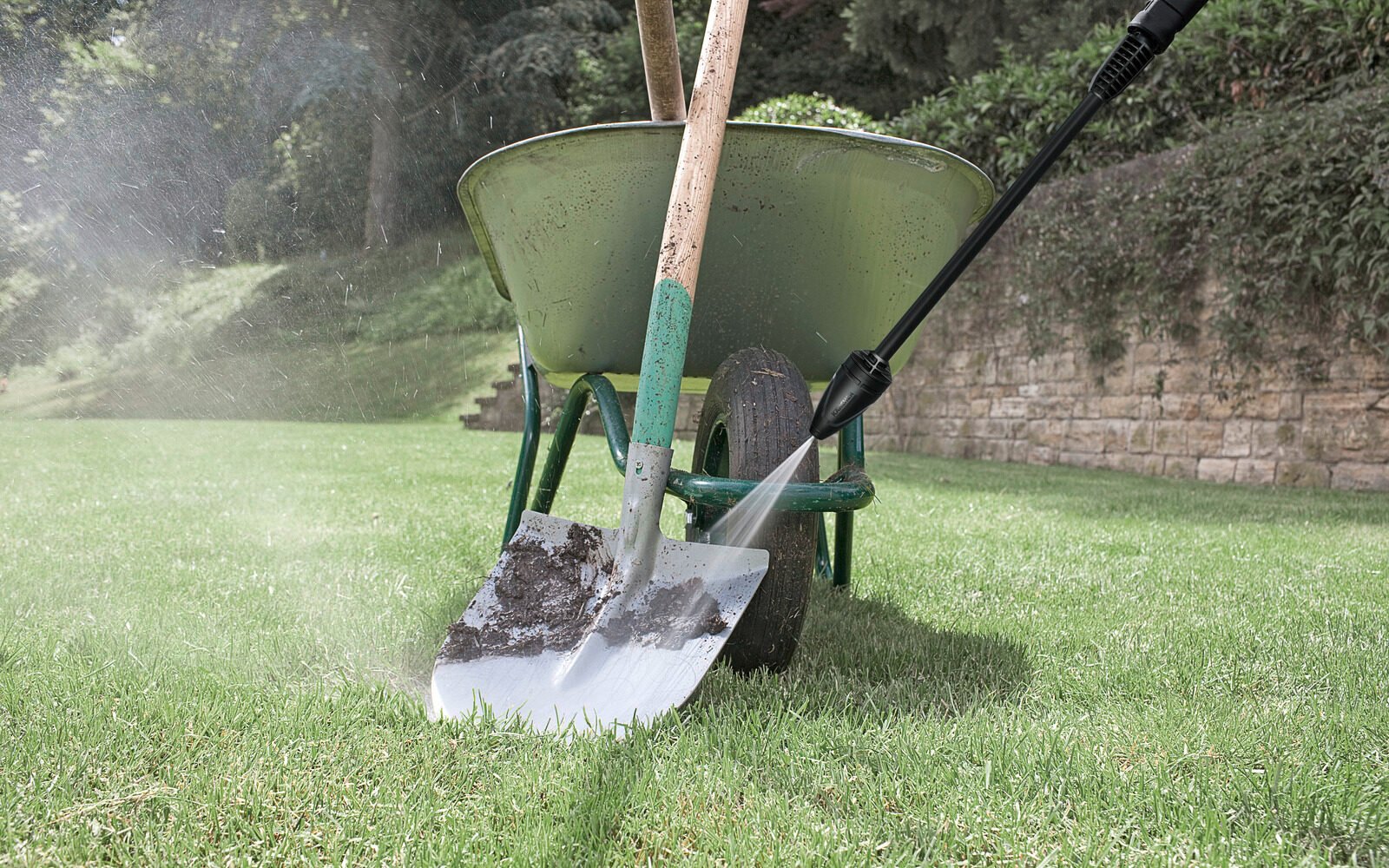 Imagen Karcher Pala