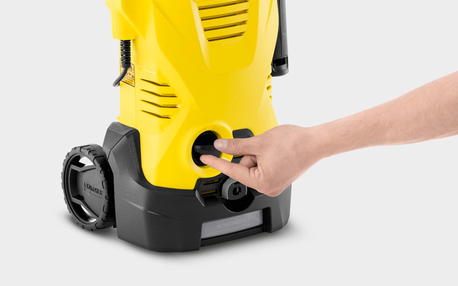 Imagen Karcher Tapon