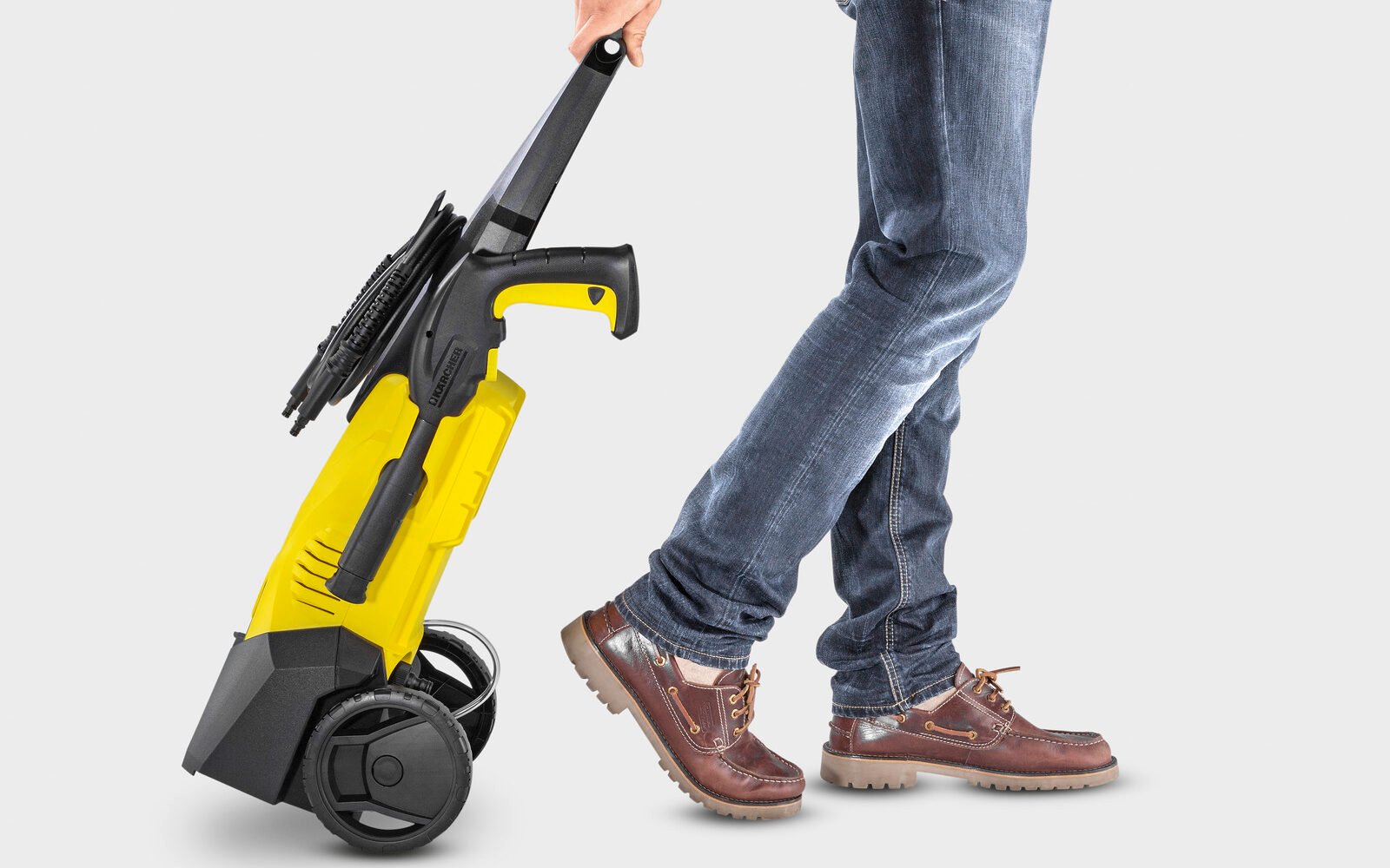 Imagen Karcher Transporte