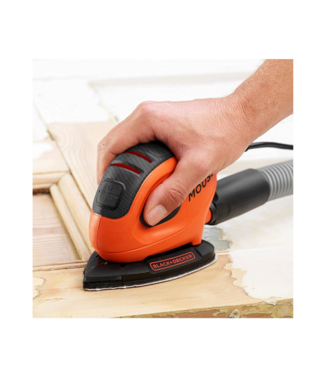 lijadora black and decker