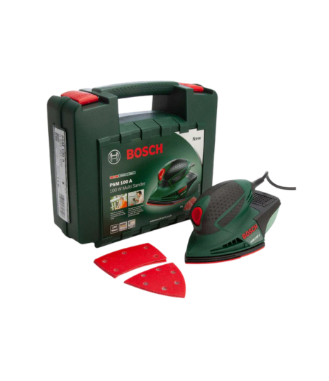 Lijadora bosch 06033B7000
