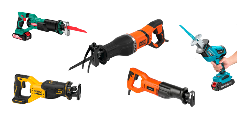 Imagen Destacada TOP 5 Sierras de Sable