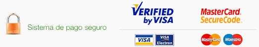 Pago seguro Amazon