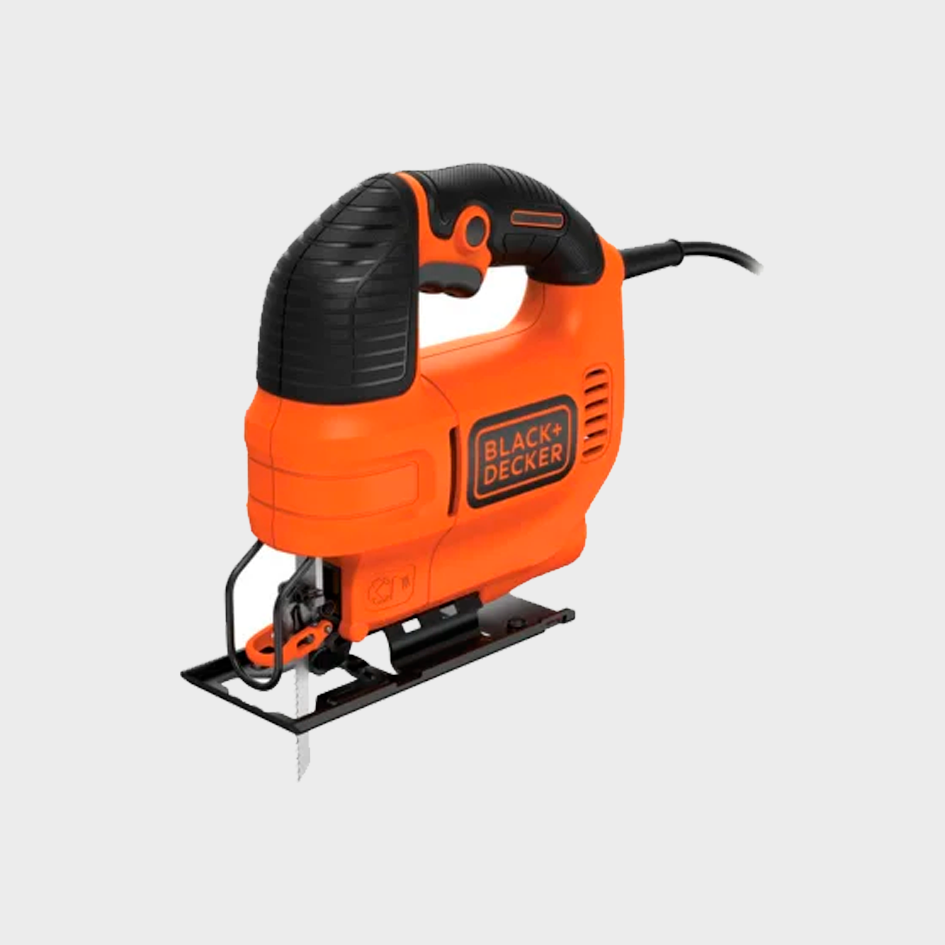 caladora BLACKDECKER 520W