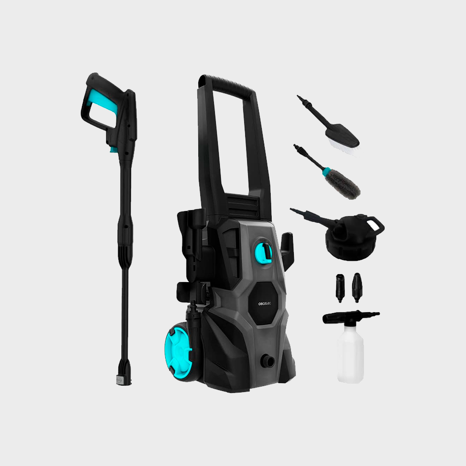 Hidrolimpiadora Cecotec HydroBoost 1600