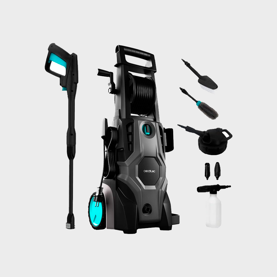 Hidrolimpiadora Cecotec HydroBoost 2400