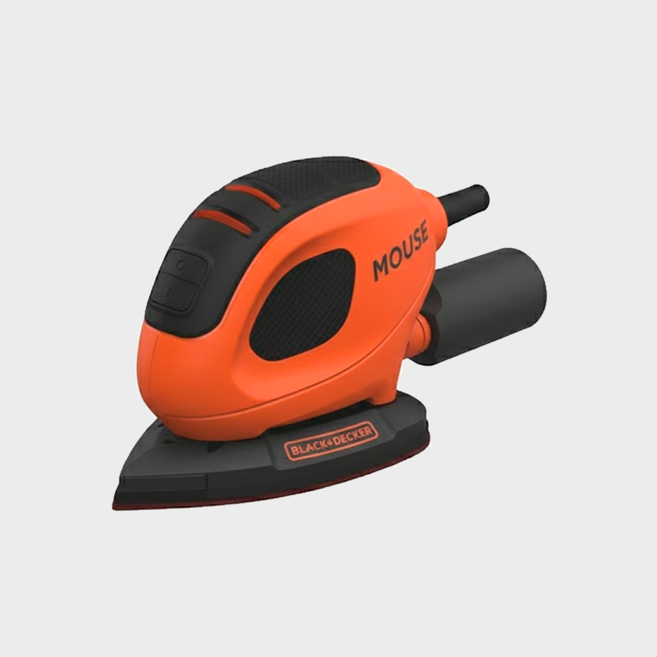 Lijadora Black+Decker BEW230