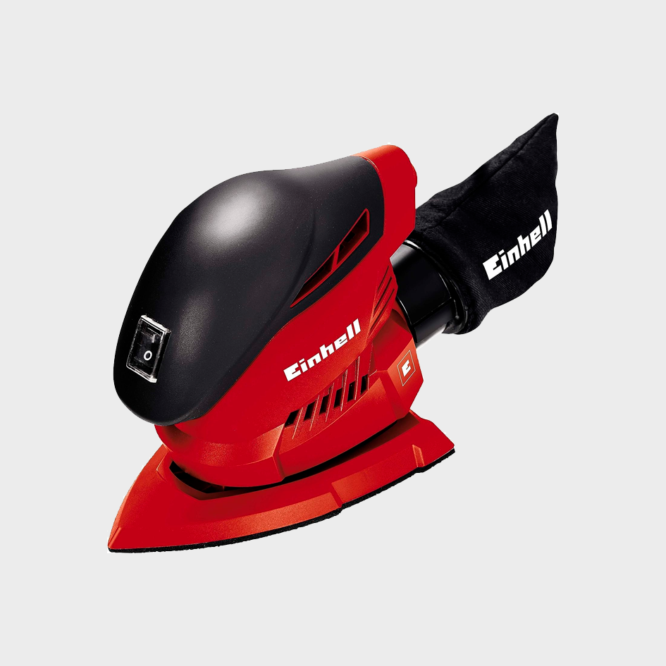 Lijadora Einhell TH-OS 1016