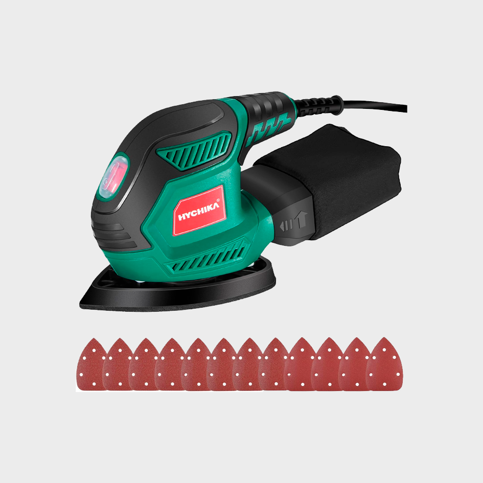 Lijadora HYCHIKA Mouse