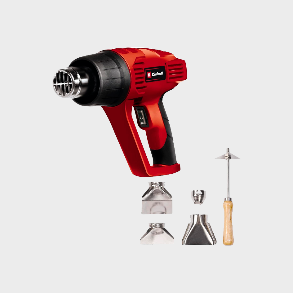 Pistola de calor Einhell TH-HA 2000/1