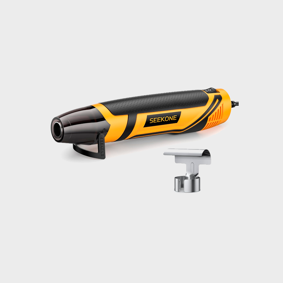 Pistola de calor SEEKONE 350W Mini