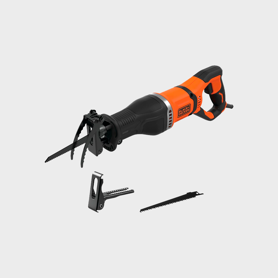 BLACK+DECKER (BES301-QS)